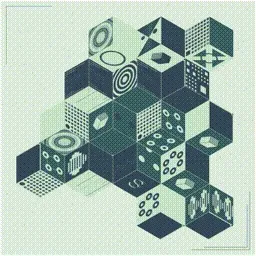 The Blocks of Art #476