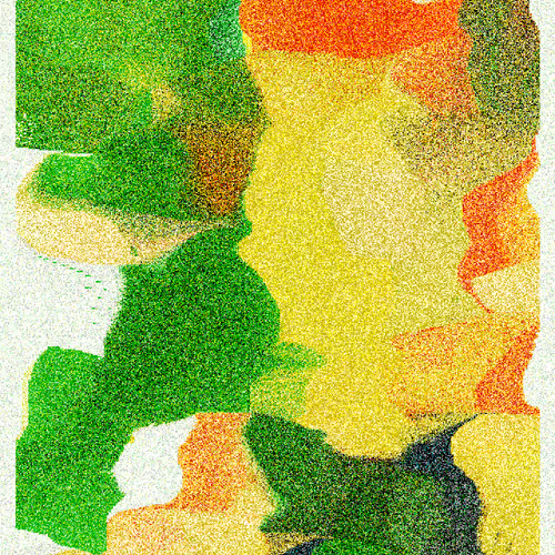 Raster By Itsgalo