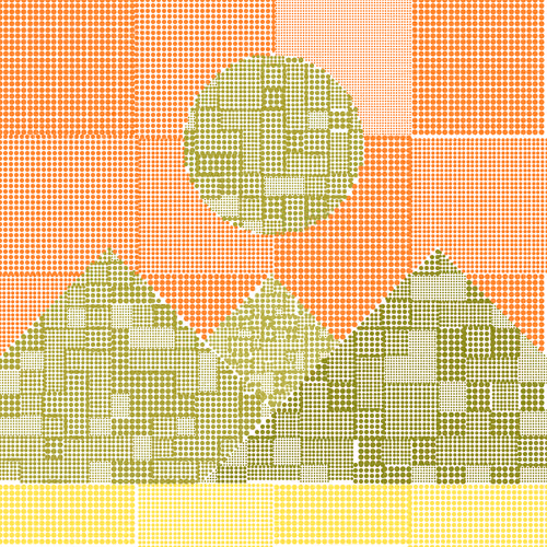 Speckled Summits #26
