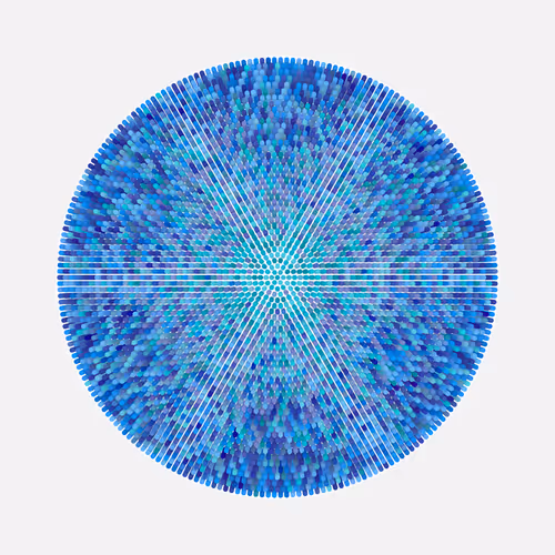 Transitions By Jason Ting X Matt Bilfield