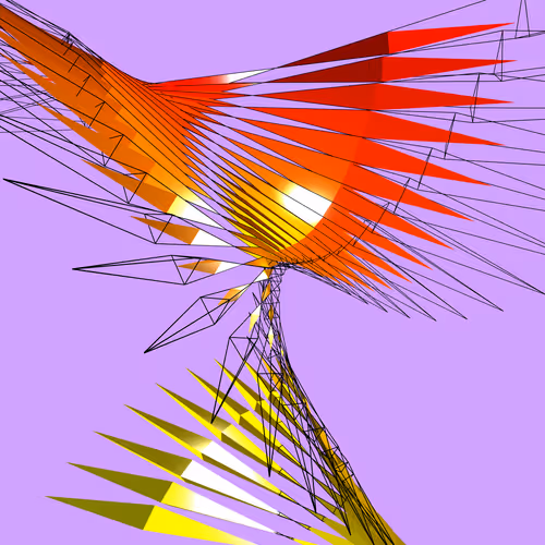 glitch crystal monsters #978