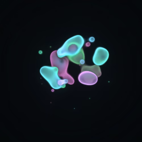 Bubble Blobby #433