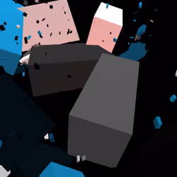 Organized Disruption #792