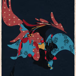 Memories of Qilin #735