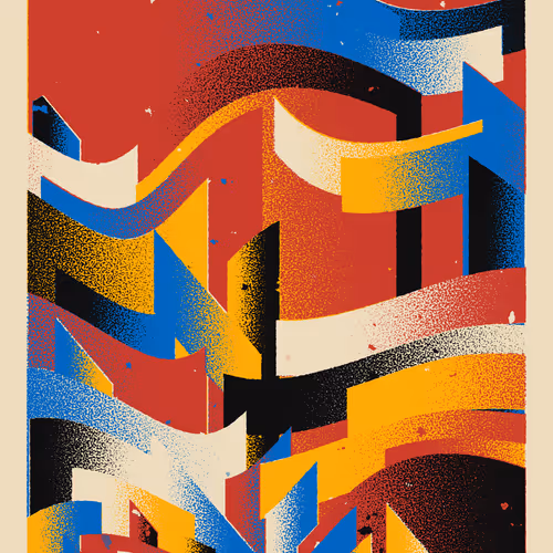 Screens By Thomas Lin Pedersen