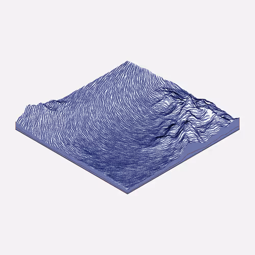 Subscapes #68