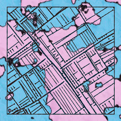 Maps of Nothing #563