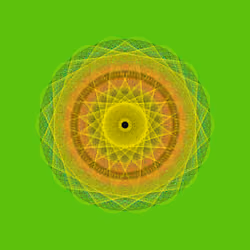 SpiroFlakes #882