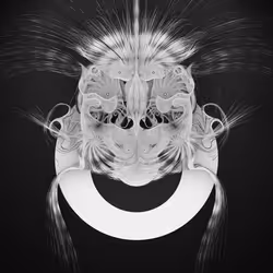 Latent Spirits #391