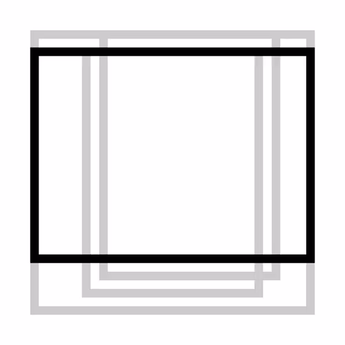 Rectangles (for Herbert) #488