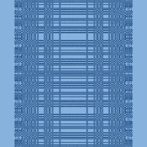 Warp #318