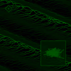 Unknown Signals #678