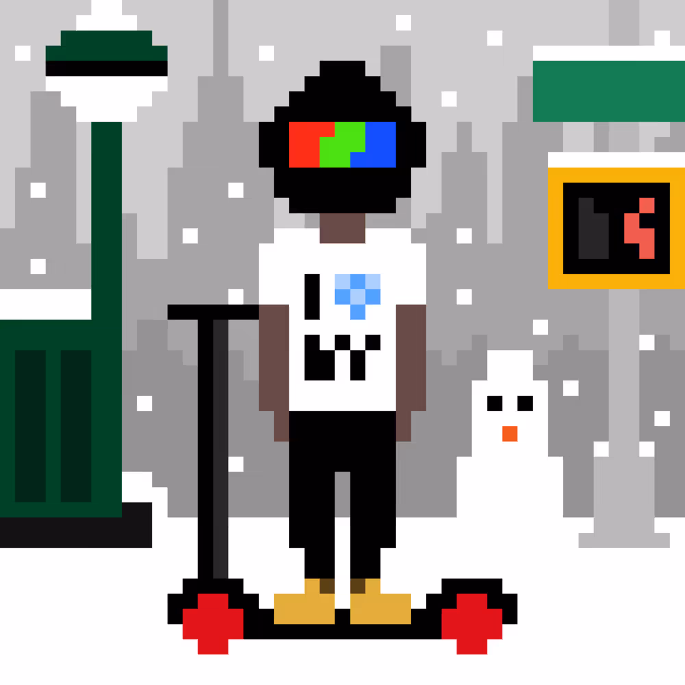 CryptoNewYorker #978