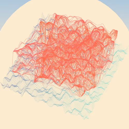 LeWitt Generator Generator #197