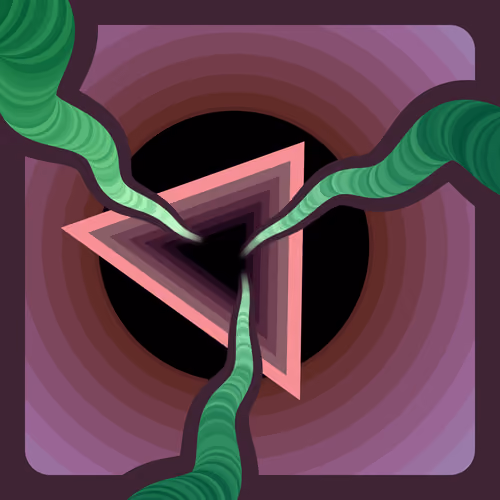 Spaghettification #121