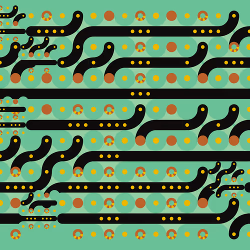 Trossets By Anna Carreras