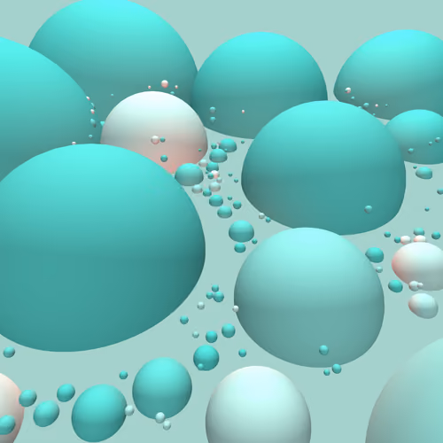 Organized Disruption #375