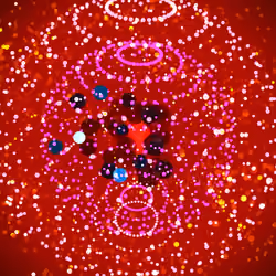 Cosmic Reef #532