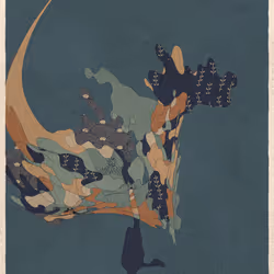 Memories of Qilin #965