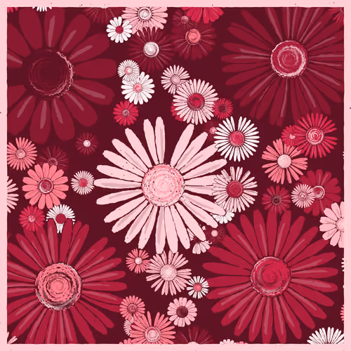 Daisies #176