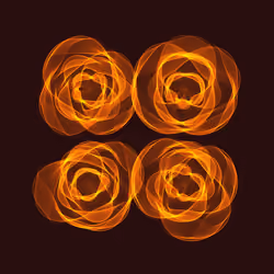 Flowers #664