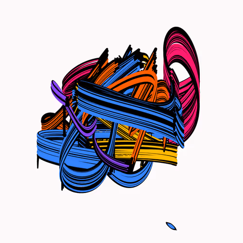 Brushpops By Matty Mariansky