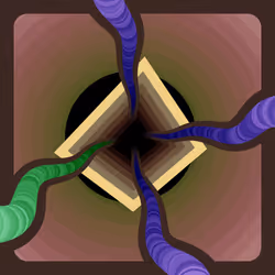 Spaghettification #434