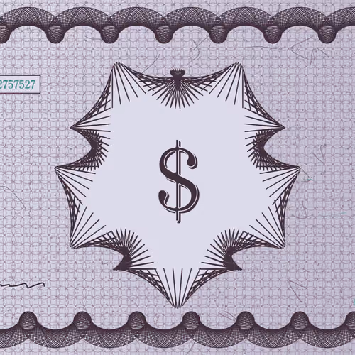 Fake Internet Money #912