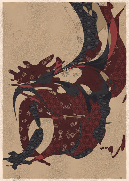 Memories of Qilin #848