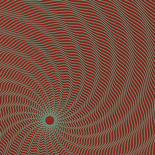 I Saw It in a Dream #411