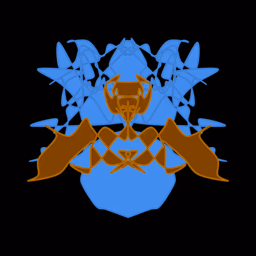 Cryptoblots #1495