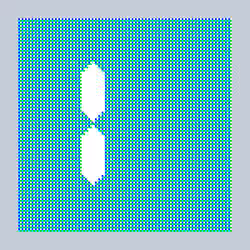 27-Bit Digital #861