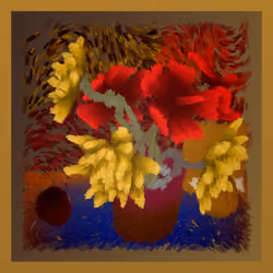 Chimera #535