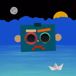 sail-o-bots #90