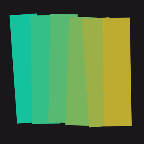 Rhythm #207