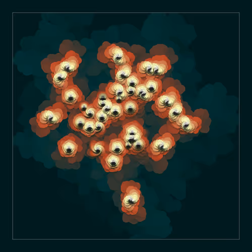 Octo Garden #328
