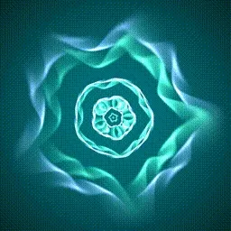 EnergySculpture #184