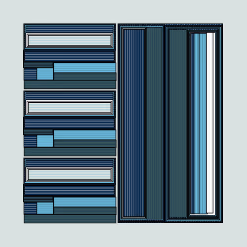 Enchiridion By Generative Artworks