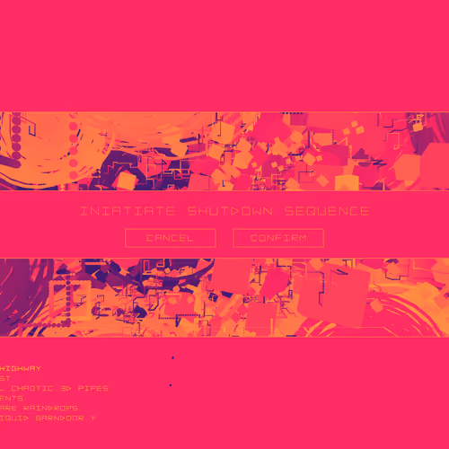 Colorspace #349