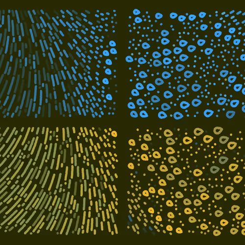 Maps For Grief By Louis Andre Labadie