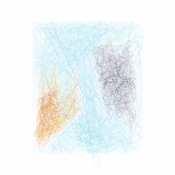 Scribbled Boundaries #175
