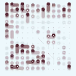 D-D-Dots #111