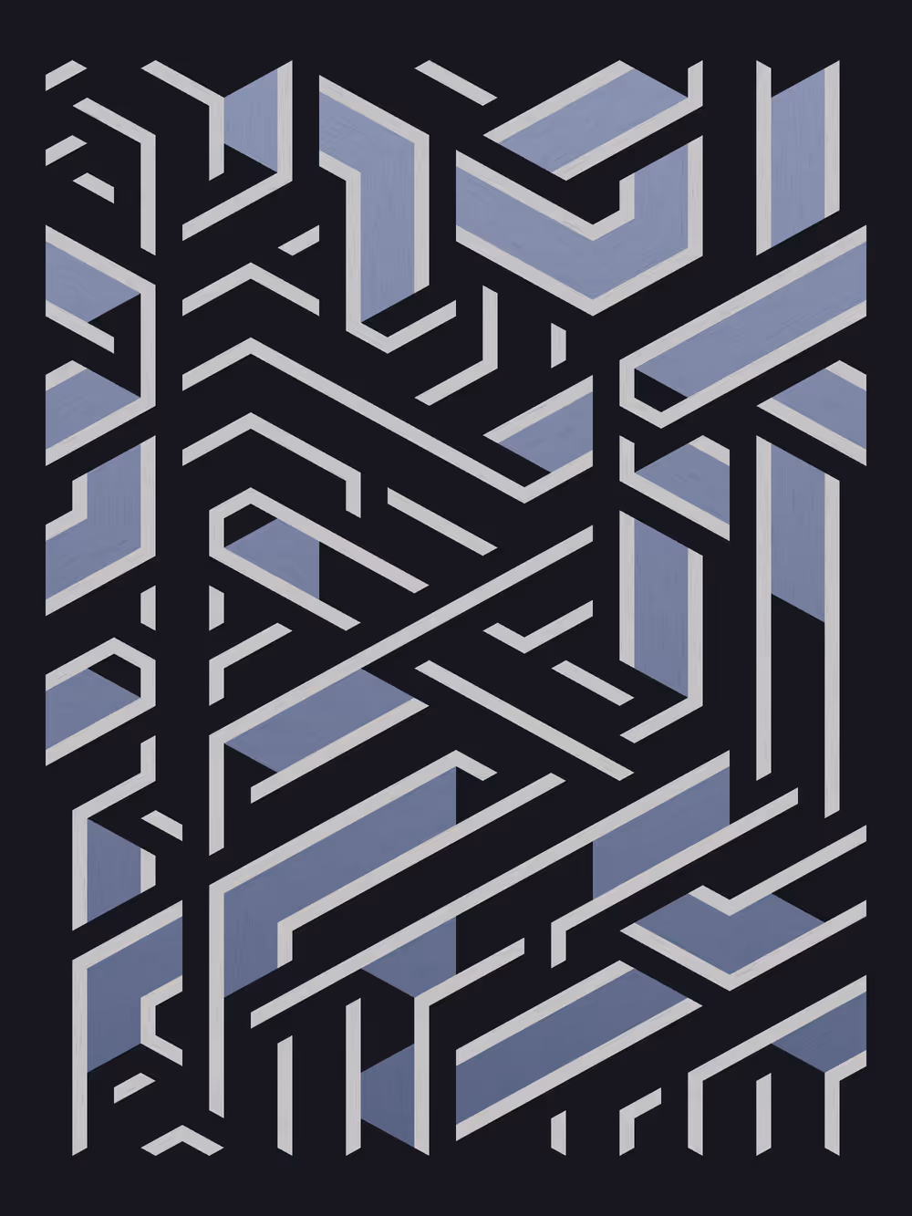 Bent #1022