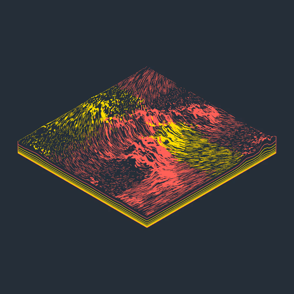 Subscapes #610