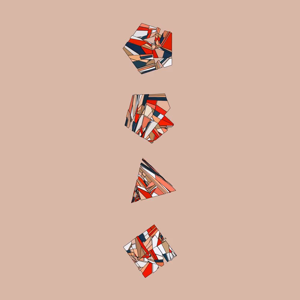 Frammenti #521