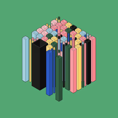 Item #64000641 Media