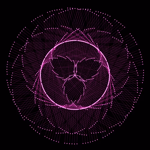 Nucleus By Hjalmar Astrom