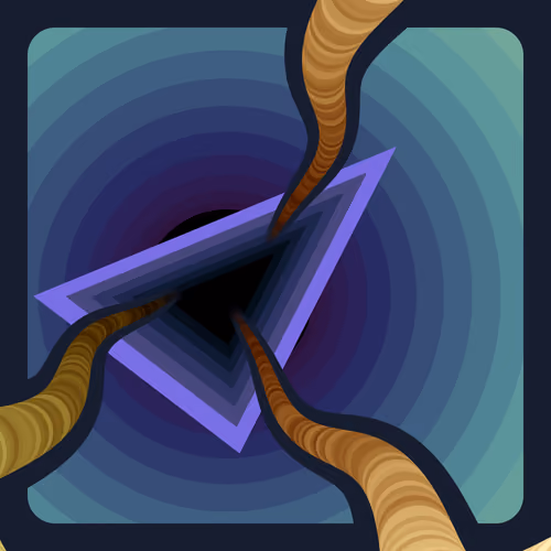 Spaghettification #685