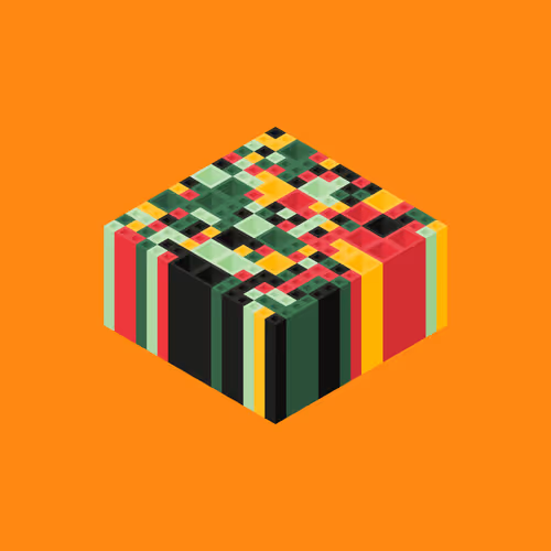 Algorhythms By Han X Nicolas Daniel