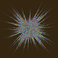 Star Flower #475